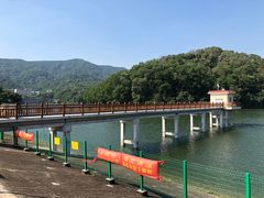 -火炉山森林公园