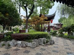 -我嘉书房(南翔名士居店)