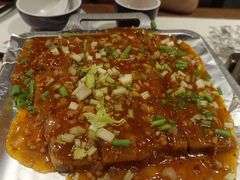 -绿茶餐厅(财富购物中心店)