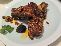-吉林省林业宾馆-餐厅