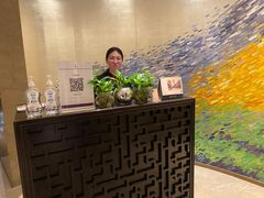 -利顺德大饭店·水岸中餐厅(小白楼店)