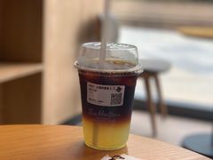 -Tims天好咖啡(长风大悦城店)