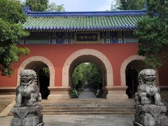 -灵谷景区