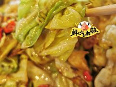 -八珍饺子·烤鸭·家常菜