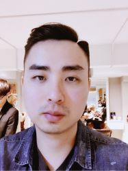 -苏豪路易士·嘉玛发廊