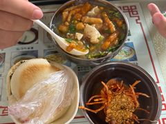 -乐山豆腐脑(北街店)