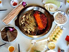 -大龙燚火锅(天钥桥路店)