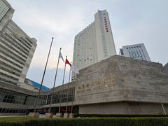 -北京新世纪饭店(动物园地铁站店)