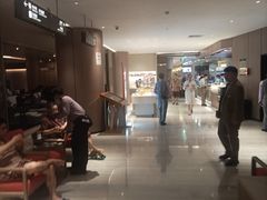 -东方棕泉·洗浴·按摩·美食国际水疗会所(福田店)