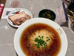 -松鹤楼·苏式汤面(虹桥天地店)