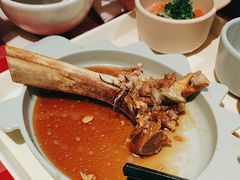 -西贝(六里桥旗舰店)