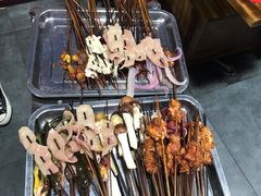-小向麻辣烫(天街总店)