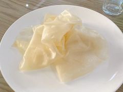 -哈尔滨春饼(朝山街店)