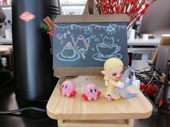 -Sips&Lick茶兰咖啡(五道口店)