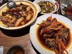 -马头巷·食景园(苏州总店)