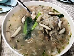 -星龙海鲜(望江东路店)