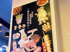 -曾哥烧烤店(红瓦寺店)