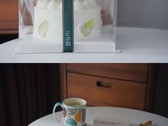 -山与蓝·轻糖鲜果蛋糕(勒泰店)