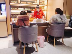 -海底捞火锅(海宁路店)