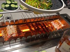 -丰茂烤串(外滩星荟中心店)