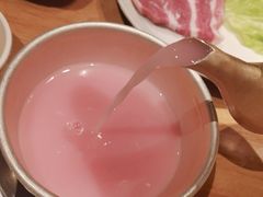 -韩国料理大力士(屏风街店)