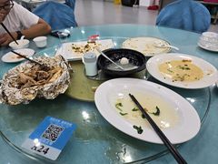 -景好海鲜餐厅(大鹏必选旅游店)