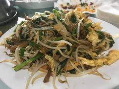 -闻道食府烙饼卷带鱼(原车耳营店原大觉寺店)