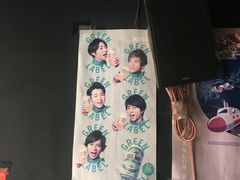 -日本料理神拉面