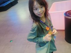 -镭战大联盟真人CS·生日派对·亲子聚会·团建(天安千树店)