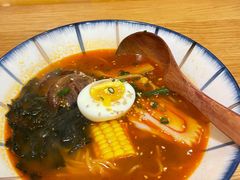 -樱の千渡日式料理·铁板烧•烧鸟(金盛田广场店)