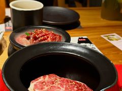 -焱铁烧·黑毛和牛专门店(南宁万象城店)