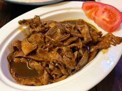 -堂宴·老厦门私房菜(1988仙岳总店)