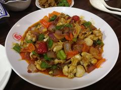 -赤酱红油(家乐福店)
