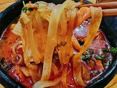 -小芳砂锅凉粉(总店)