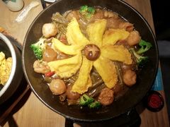 -刀板香·安徽菜(国购IFC店)