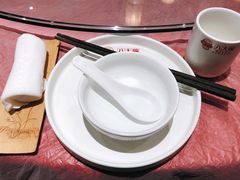餐具摆设-八大碗·地道东北菜(佳兆业店)