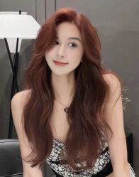 -GIRL STYLE 烫发·染发沙龙