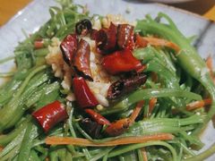 -民食香·腊排骨野生菌美食(木府店)