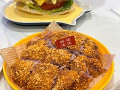 -澳门陈光记烧味饭店(南京德基广场店)