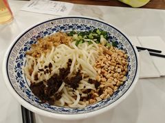 -龙抄手(春熙路总店)