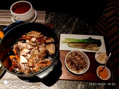 -良木缘咖啡西餐(太古里店)