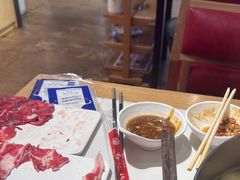 -焯牛潮汕牛肉火锅(云峰街创始店)