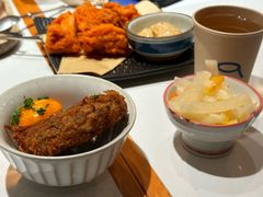 -火山屋台(新街口店)