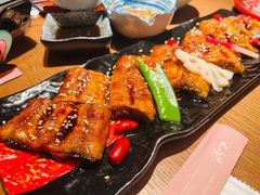 -水之惠鲜鱼料理(王府大街店)