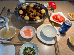 -李子坝梁山鸡(北碚万达五鸡哥店)