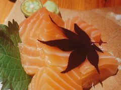 三文鱼-醉虎传(南锣鼓巷店)