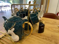 -三才二真·药膳养生炖汤(海珠湾店)