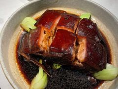 东坡草扎肉-桂满陇-西湖船宴(西单大悦城店)