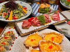 -隐炉和牛烧肉店(群力店)