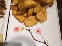 -尚府一品·烤鸭·新京菜(圆明园店)